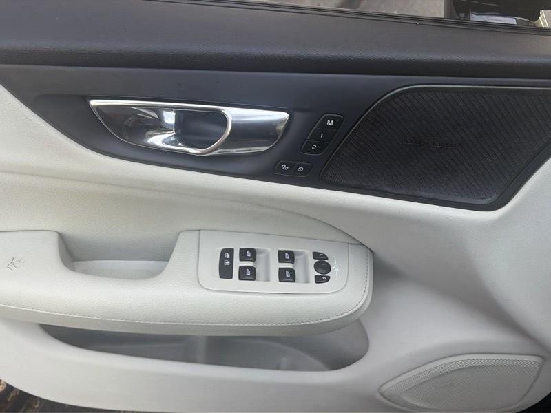 Volvo S60 T5 Momentum 2019