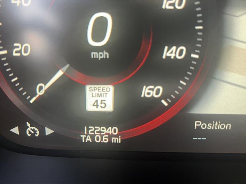 Volvo S60 T5 Momentum 2019