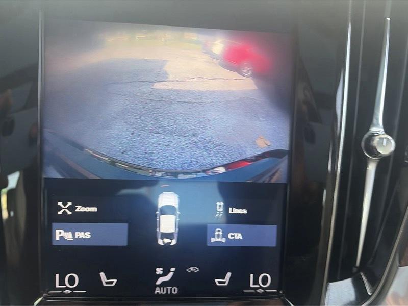 Volvo S60 T5 Momentum 2019