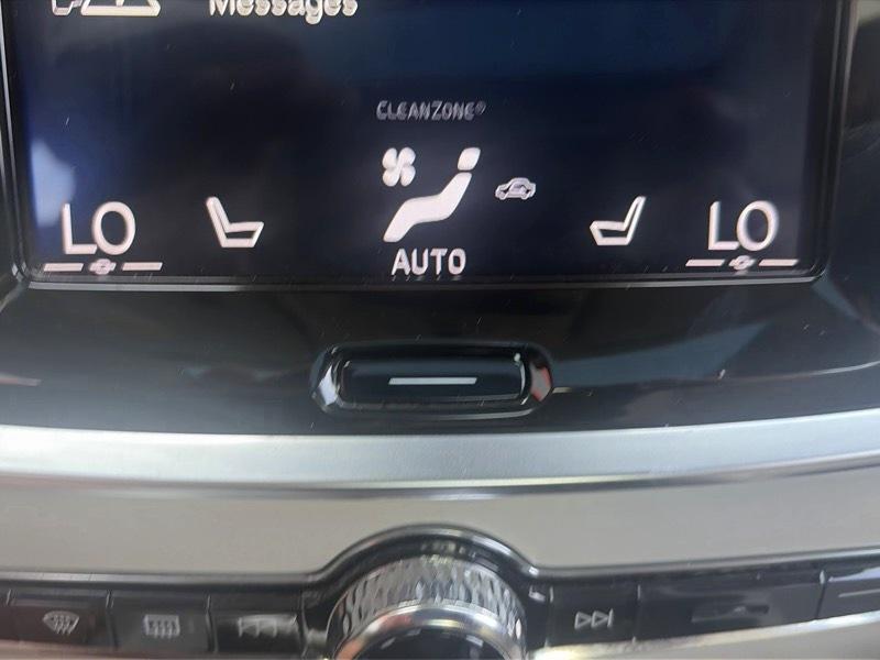 Volvo S60 T5 Momentum 2019