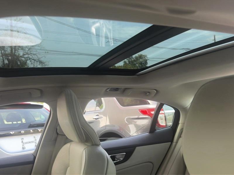 Volvo S60 T5 Momentum 2019