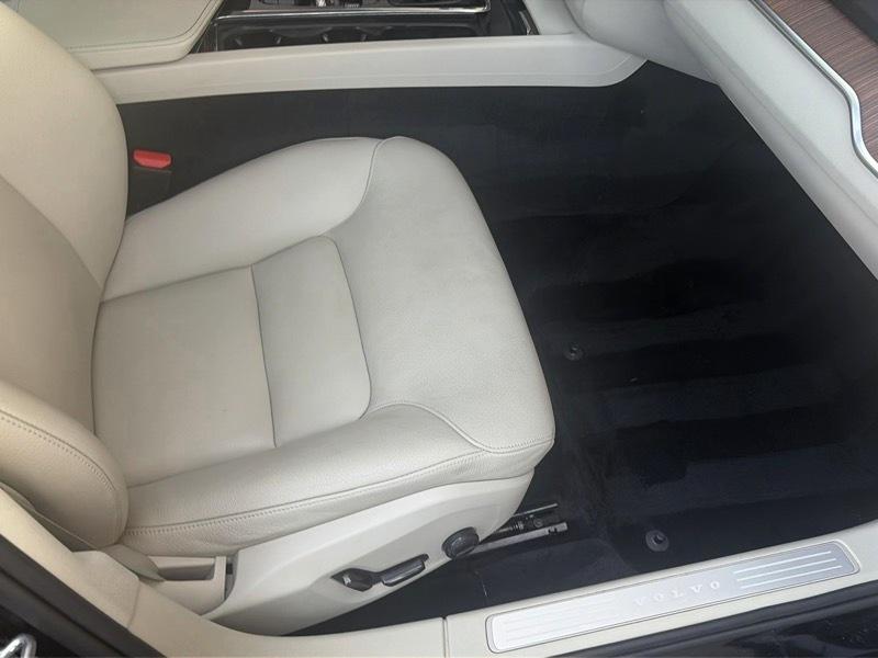 Volvo S60 T5 Momentum 2019