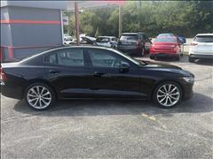 2019 Volvo S60 