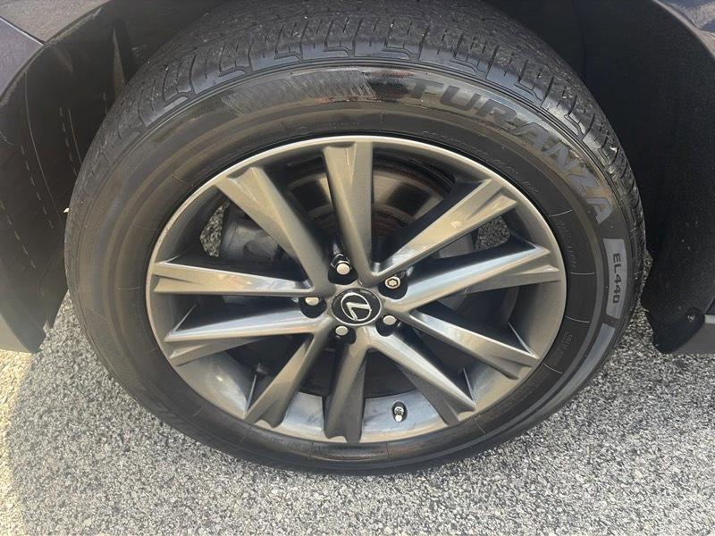Lexus RX 350 AWD 2013