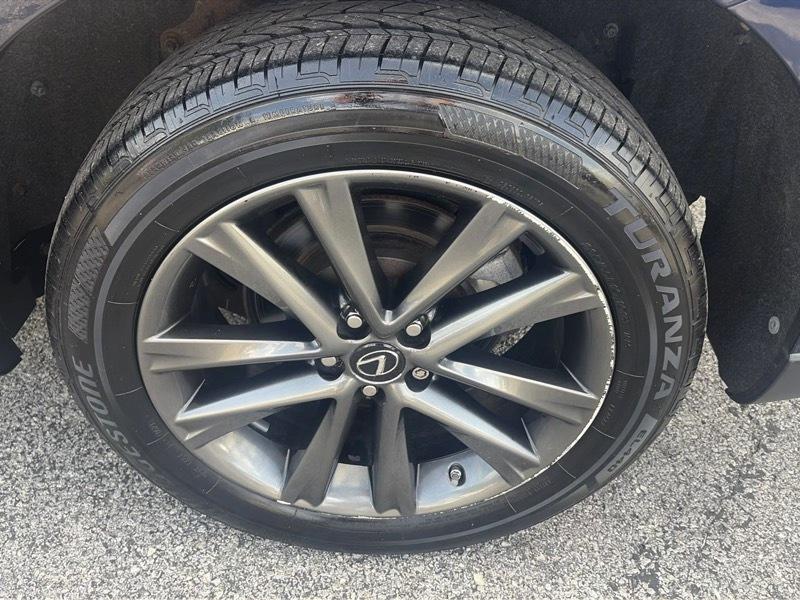Lexus RX 350 AWD 2013