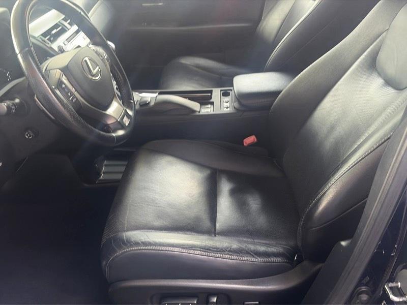 Lexus RX 350 AWD 2013