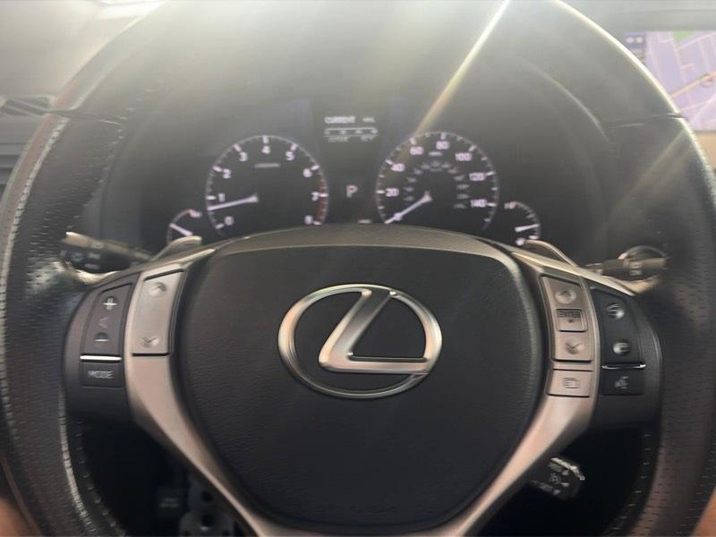 Lexus RX 350 AWD 2013