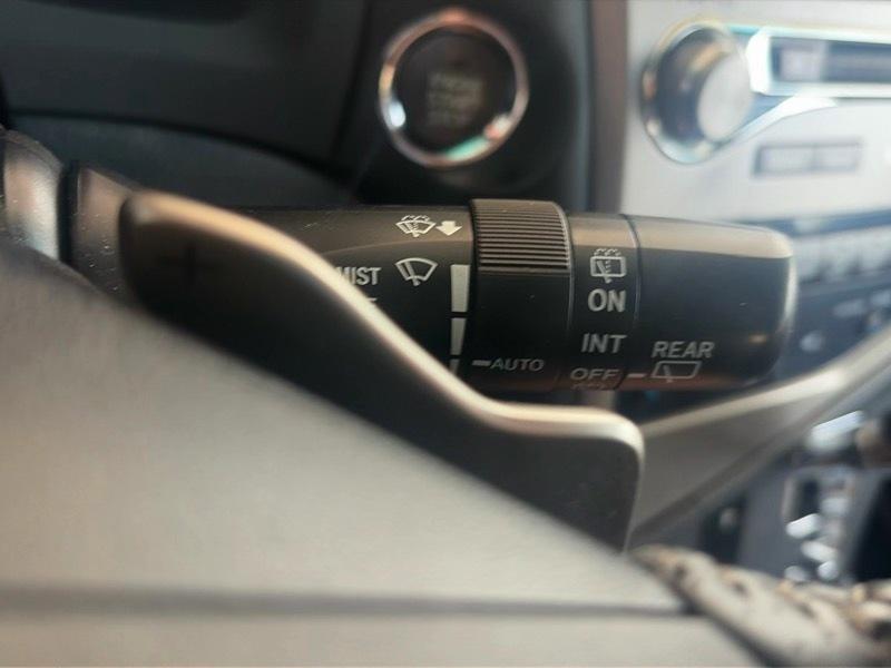 Lexus RX 350 AWD 2013