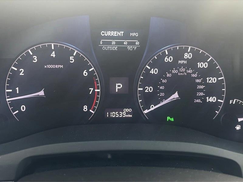 Lexus RX 350 AWD 2013