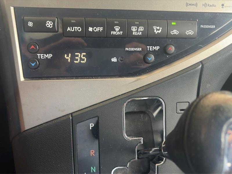 Lexus RX 350 AWD 2013