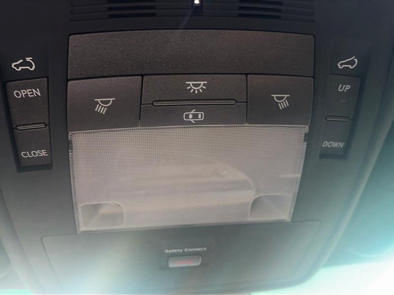 Lexus RX 350 AWD 2013