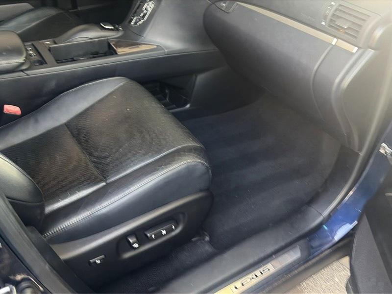 Lexus RX 350 AWD 2013