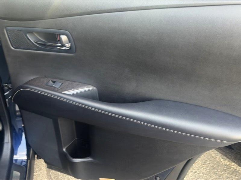 Lexus RX 350 AWD 2013