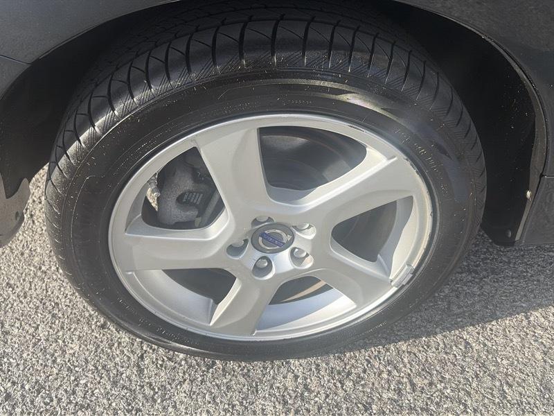 Volvo S40 T5 AWD 2013