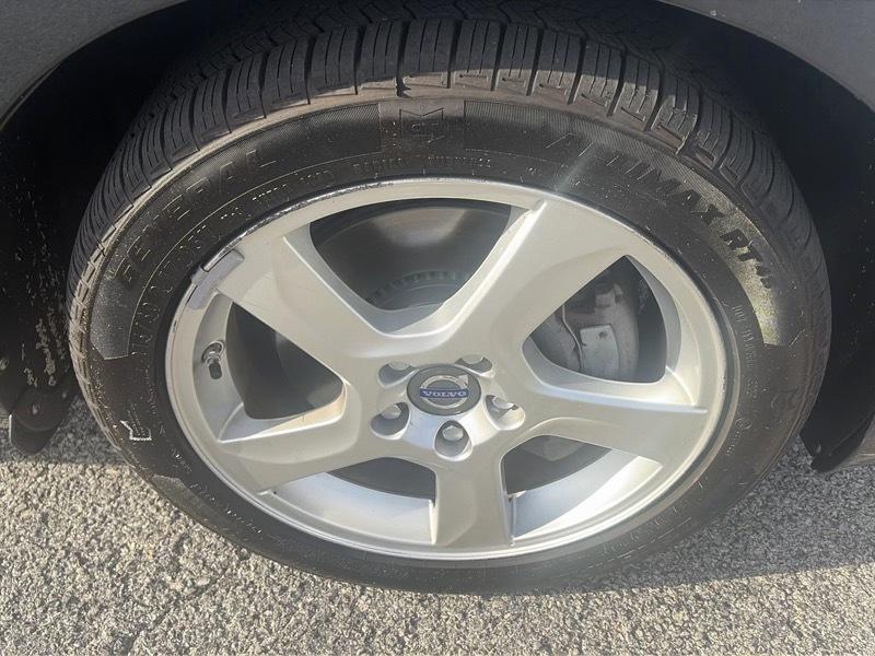 Volvo S40 T5 AWD 2013