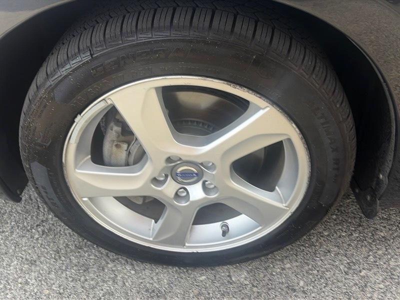 Volvo S40 T5 AWD 2013