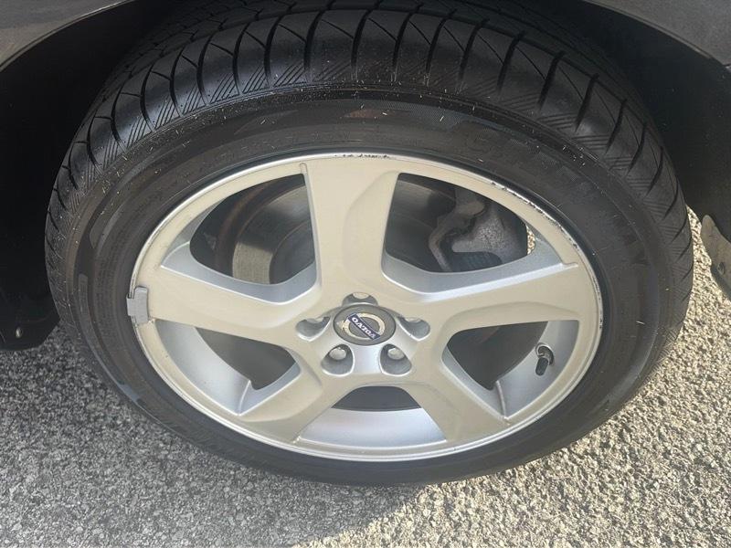 Volvo S40 T5 AWD 2013