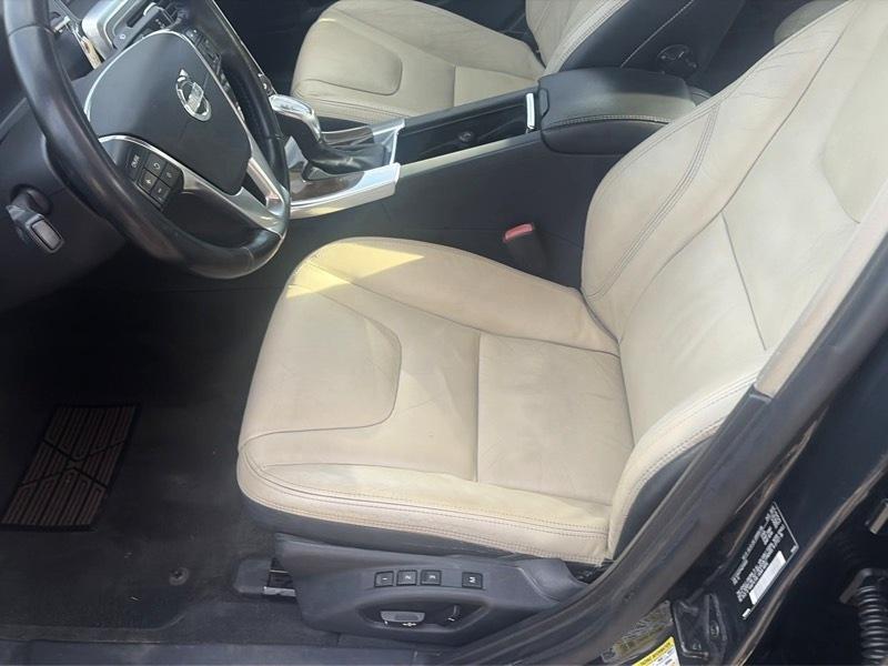 Volvo S40 T5 AWD 2013