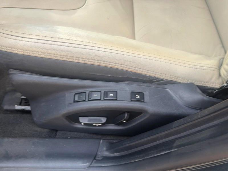 Volvo S40 T5 AWD 2013