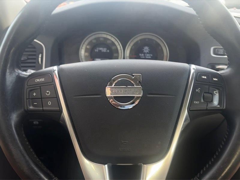 Volvo S40 T5 AWD 2013