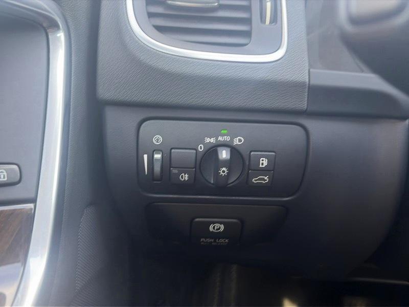 Volvo S40 T5 AWD 2013