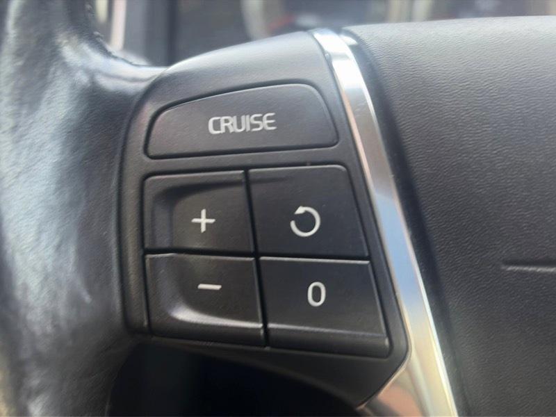 Volvo S40 T5 AWD 2013