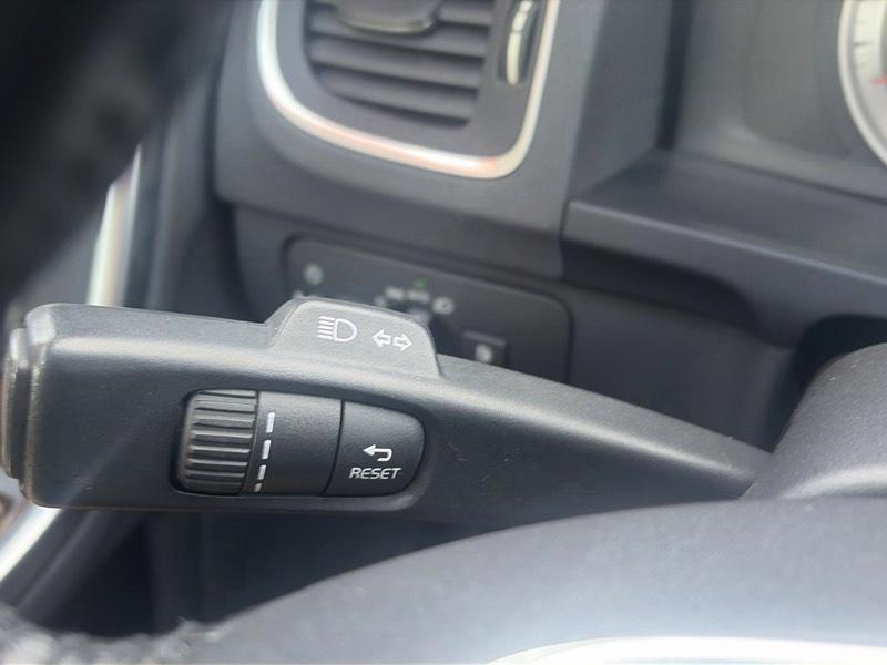 Volvo S40 T5 AWD 2013