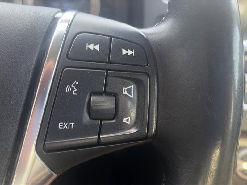 Volvo S40 T5 AWD 2013