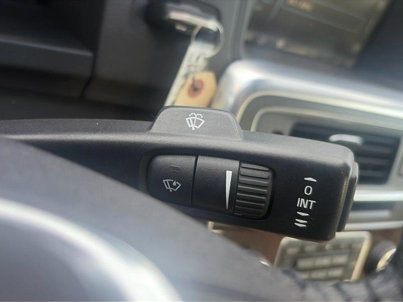 Volvo S40 T5 AWD 2013