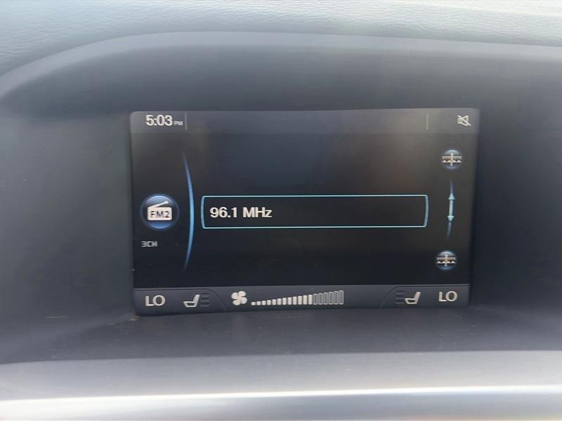 Volvo S40 T5 AWD 2013