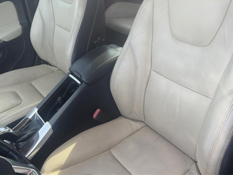 Volvo S40 T5 AWD 2013