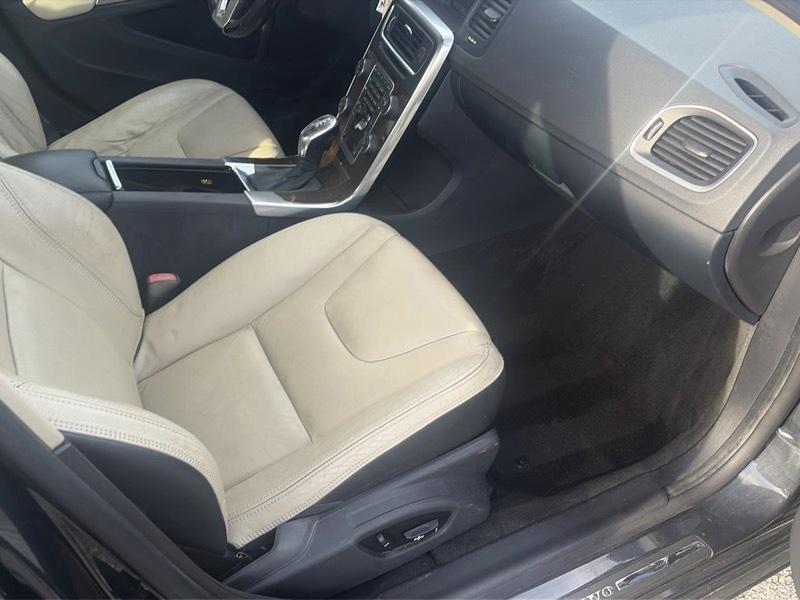 Volvo S40 T5 AWD 2013