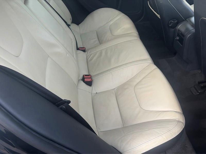Volvo S40 T5 AWD 2013