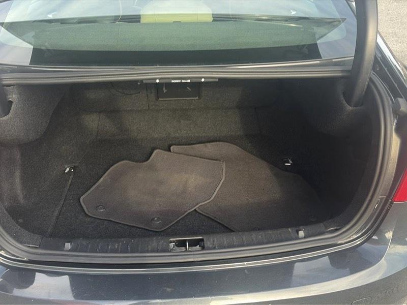 Volvo S40 T5 AWD 2013