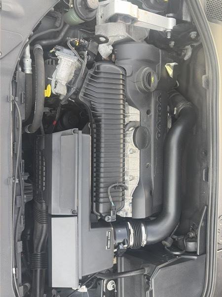 Volvo S40 T5 AWD 2013