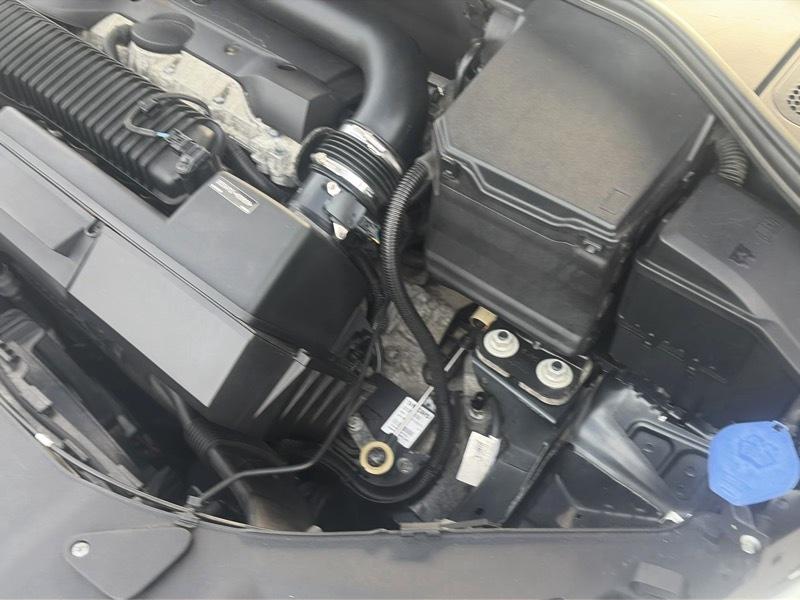 Volvo S40 T5 AWD 2013