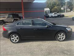 2013 Volvo S40 
