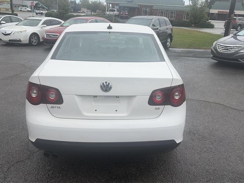 Volkswagen Jetta SEL PZEV 2010