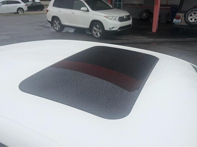 Volkswagen Jetta SEL PZEV 2010