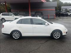 2010 Volkswagen Jetta 