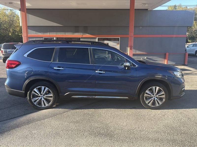 2019 Subaru Ascent Touring 7-Passenger