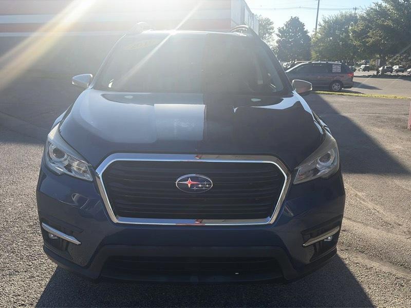 Subaru Ascent Touring 7-Passenger 2019