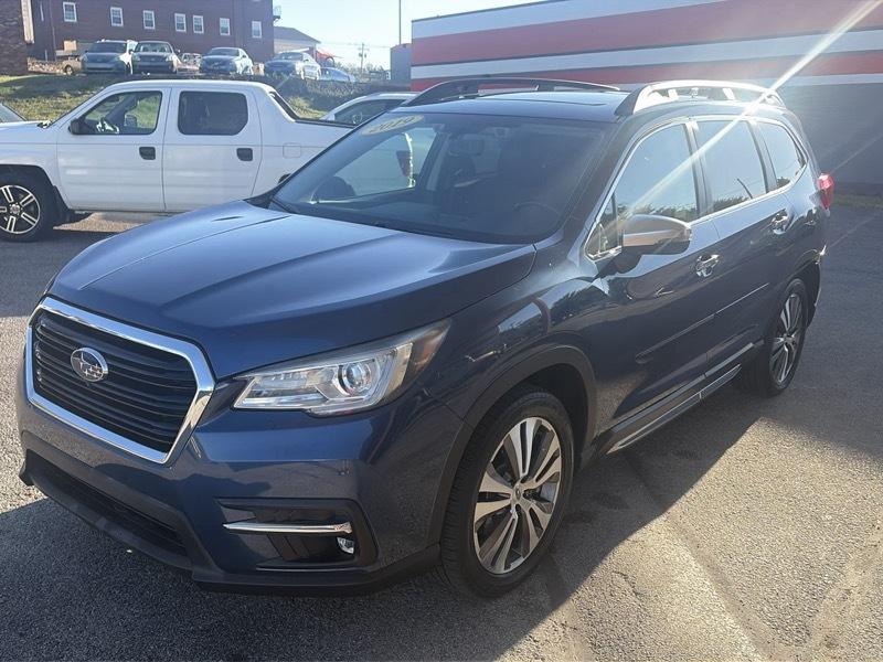 Subaru Ascent Touring 7-Passenger 2019