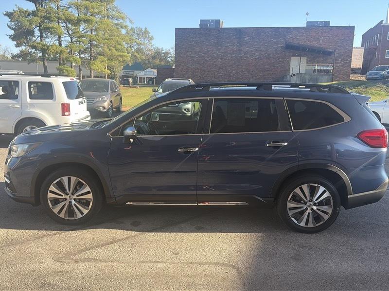 Subaru Ascent Touring 7-Passenger 2019