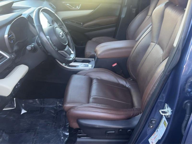 Subaru Ascent Touring 7-Passenger 2019