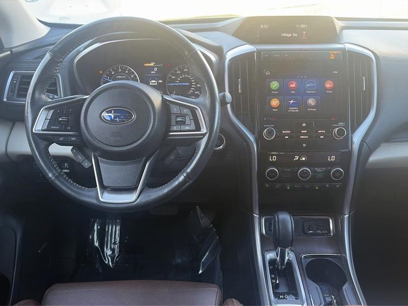 Subaru Ascent Touring 7-Passenger 2019