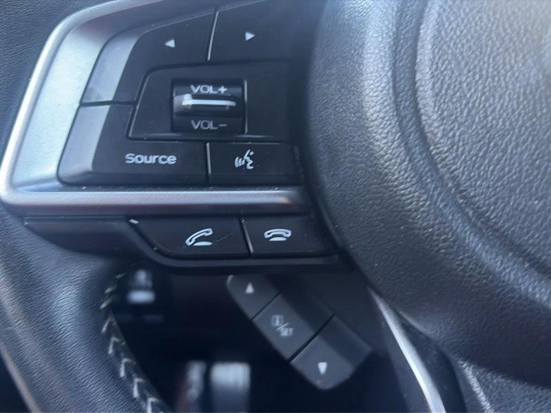 Subaru Ascent Touring 7-Passenger 2019