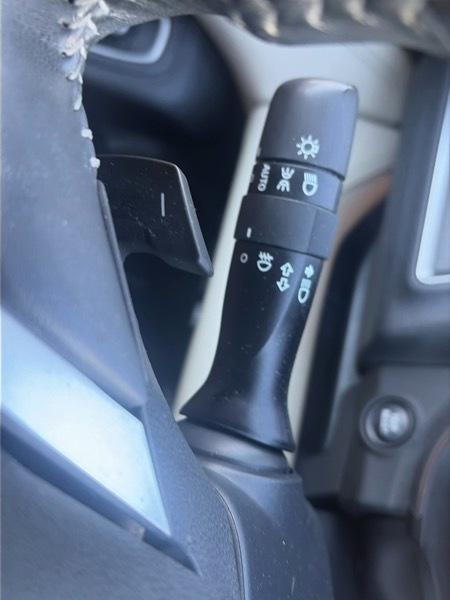 Subaru Ascent Touring 7-Passenger 2019