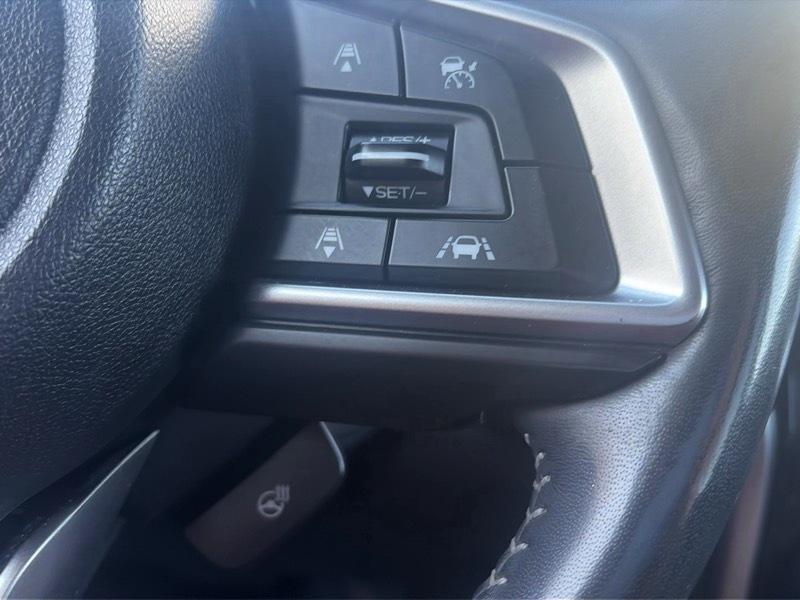 Subaru Ascent Touring 7-Passenger 2019
