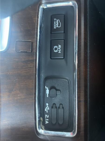 Subaru Ascent Touring 7-Passenger 2019